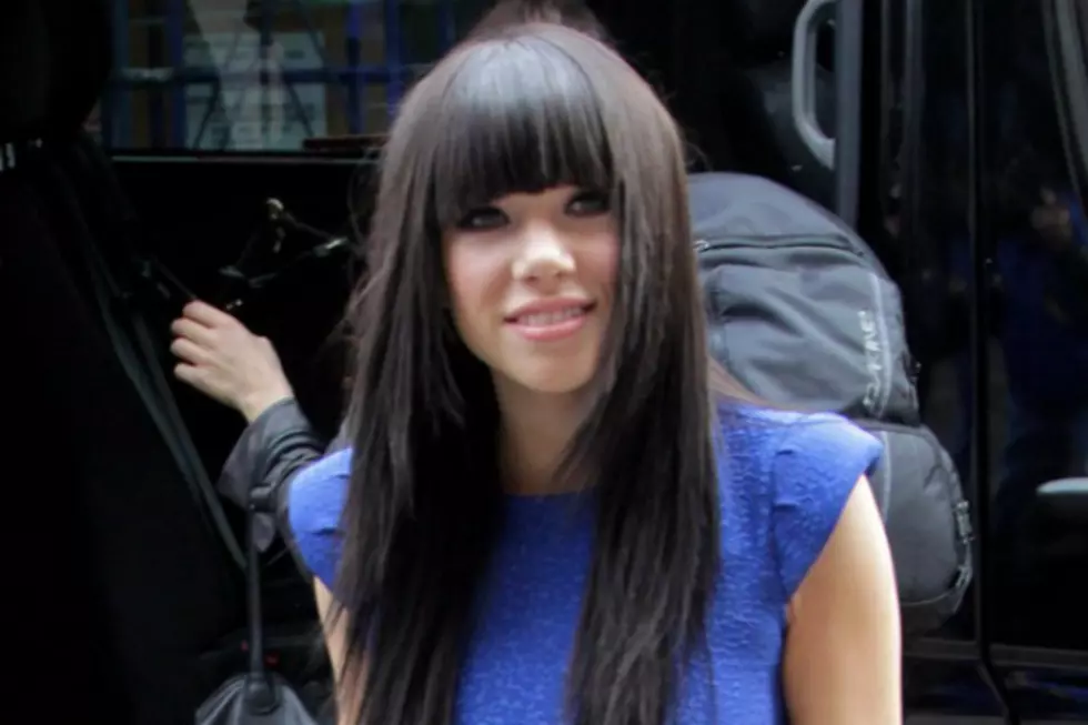 Carly Rae Jepsen Expresses Gay Rights Support + Cancels Appearance at a Boy Scouts Concert