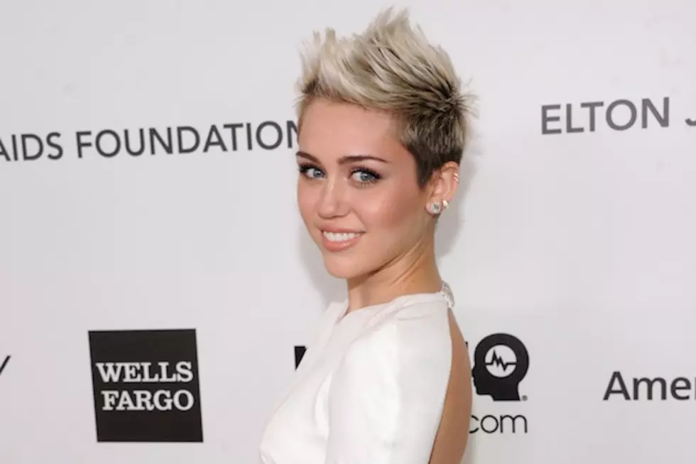 Miley Cyrus Says Her Engagement Is Still On, But She’s ‘Taking a Break’ From Social Media