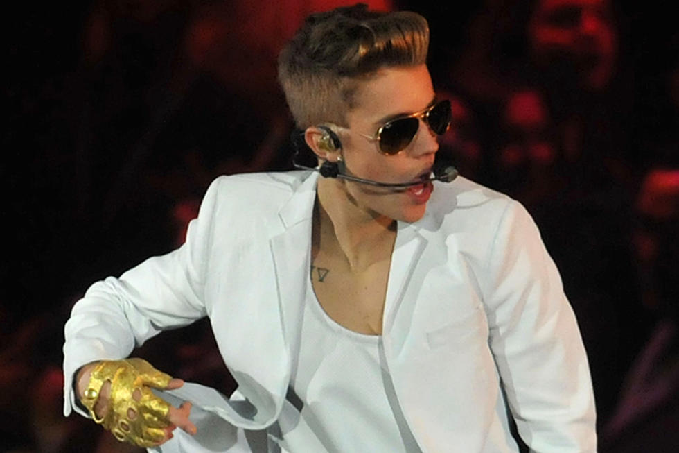Justin Bieber Got His Pet Monkey Quarantined in Germany + His Mansion Squattered By His Other Bad Lil’ Friends [PHOTO]