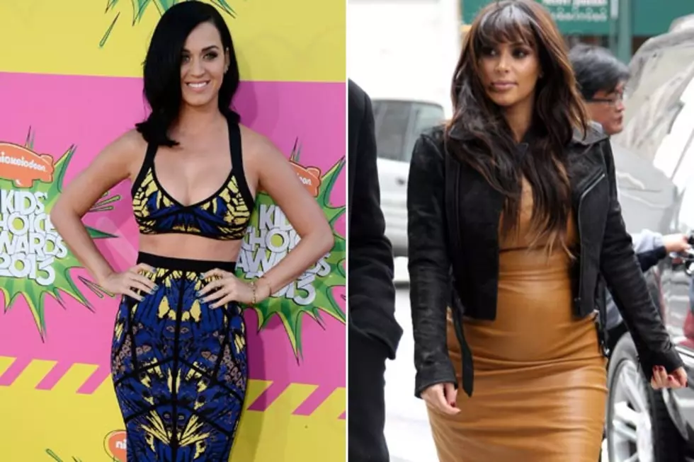 Best + Worst Dressed of the Week: Katy Perry, Kim Kardashian, Leona Lewis, Jennifer Lopez + More