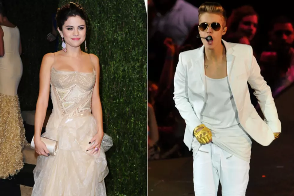 Selena Gomez Is Done With &#8216;Toxic Toddlers&#8217; Like Justin Bieber