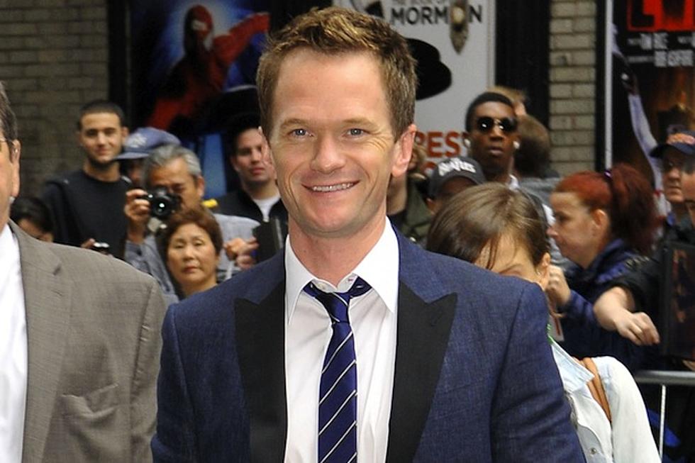 Neil Patrick Harris Is On Instagram and You Have to See His Offerings to the Filter-Gods [PHOTOS]