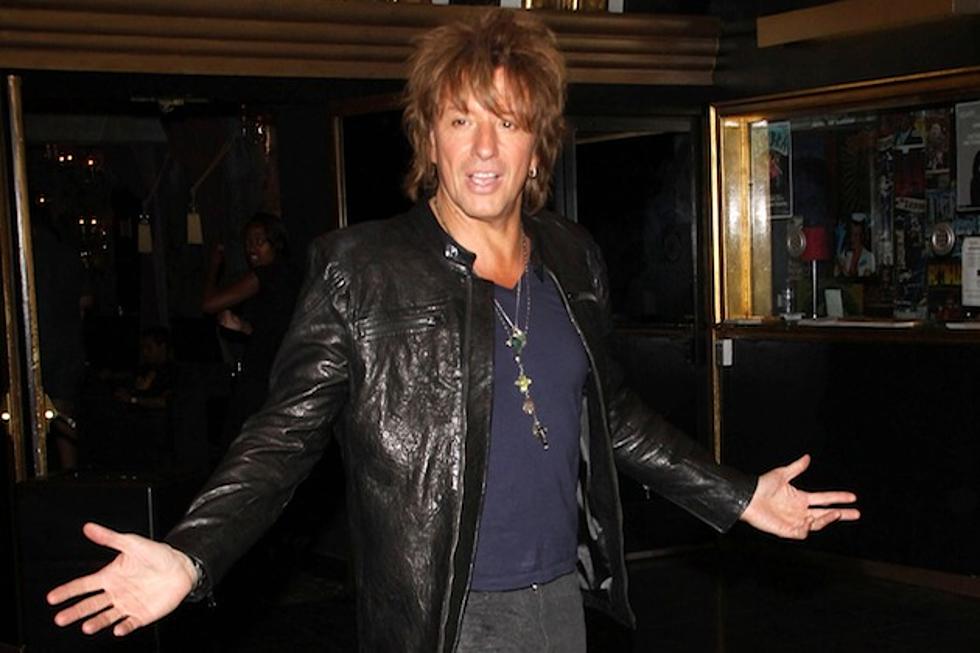 Is Richie Sambora Returning to Bon Jovi?