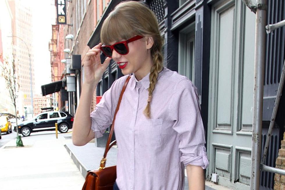 When Taylor Swift Is Dealing With a Breakup, She’s Basically an Indecisive Mess