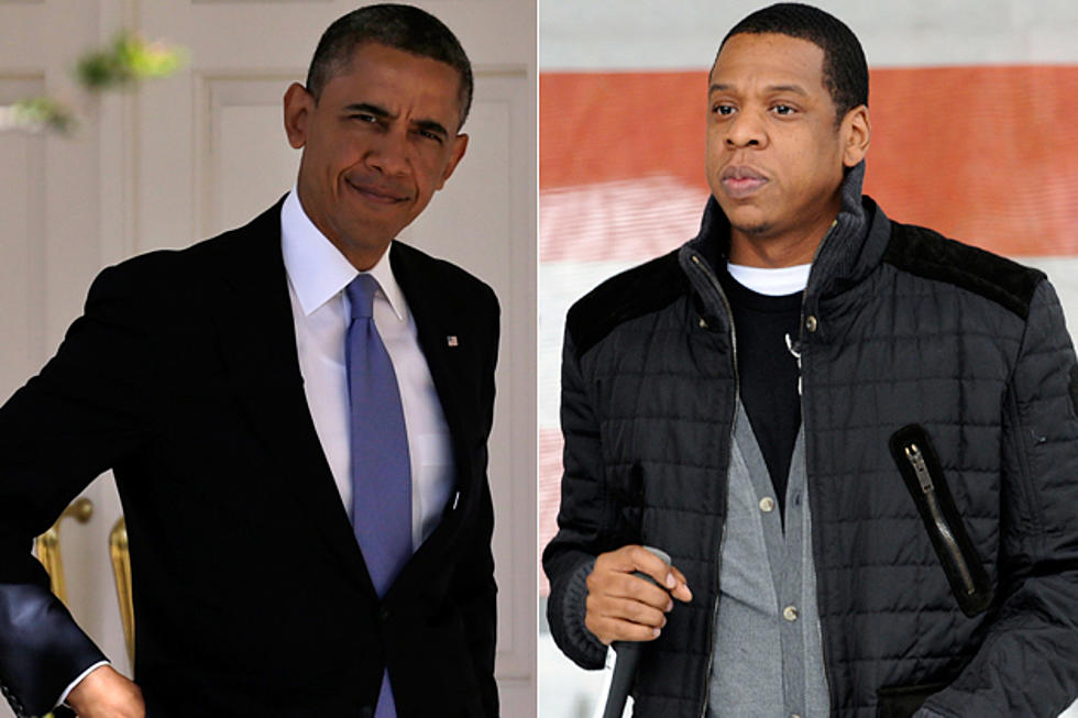 Jay-Z Raps an ‘Open Letter’ About Cuban Visit, President Obama + More [AUDIO]