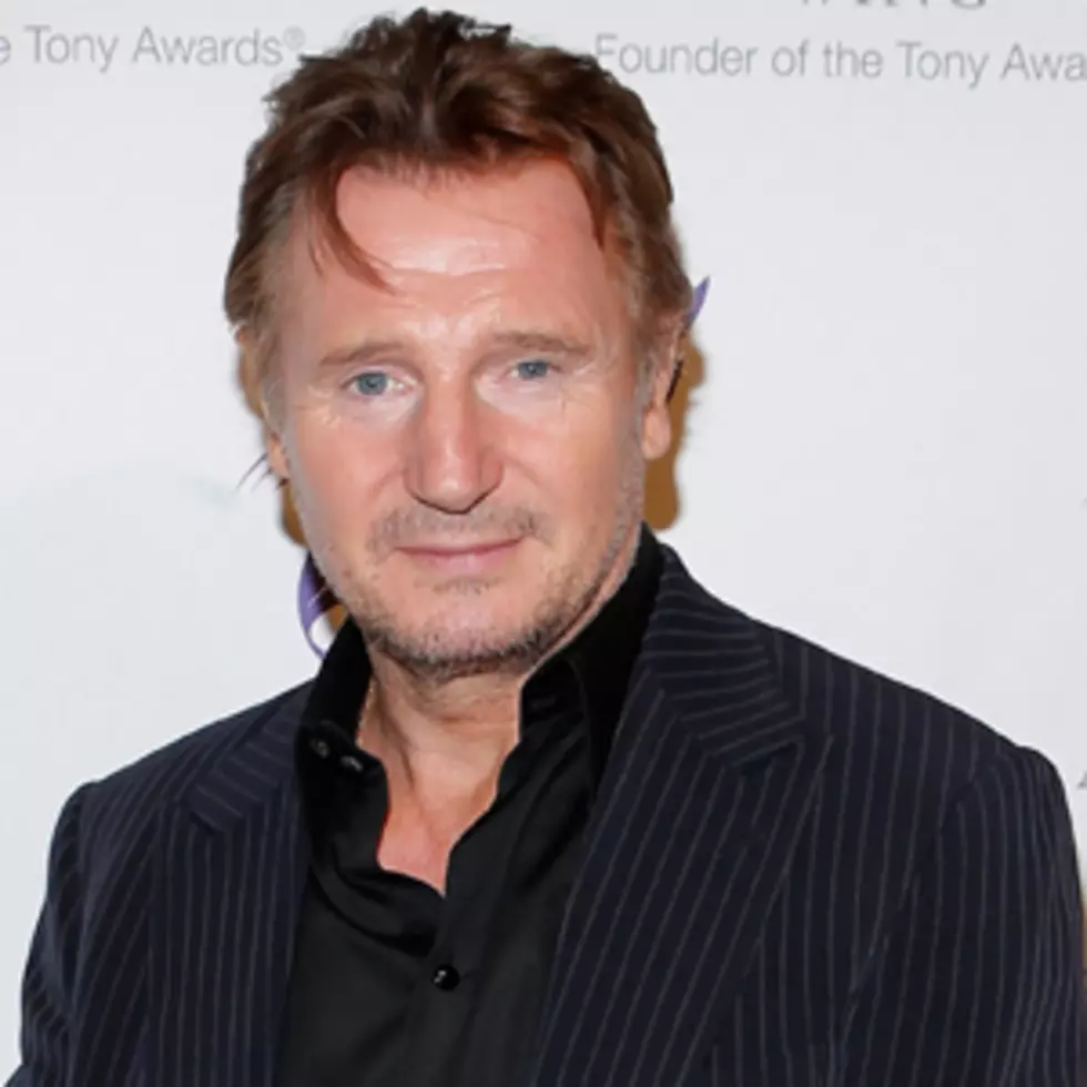 Liam Neeson &#8211; Stars Older Than You Think