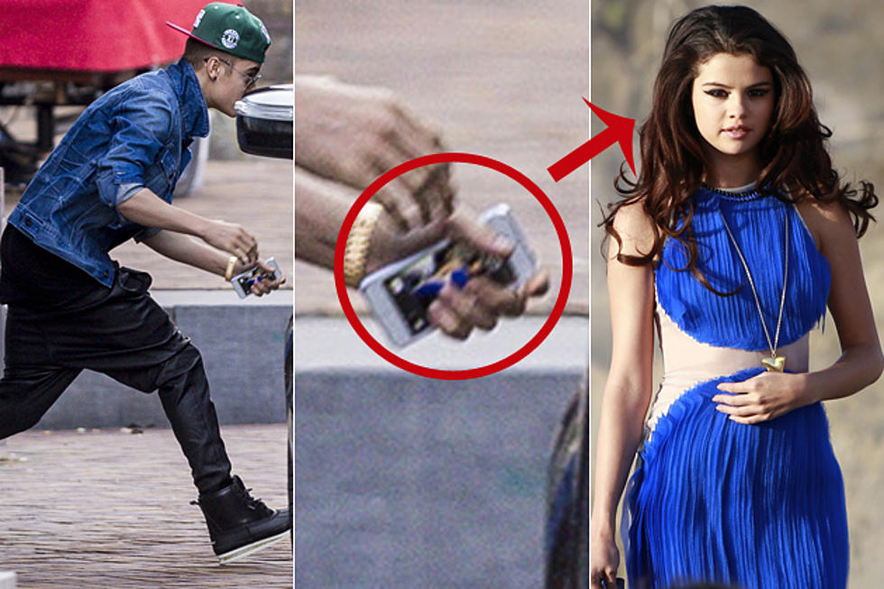 Selena Gomez + Justin Bieber Hooked Up in Norway and Might Be Back Together