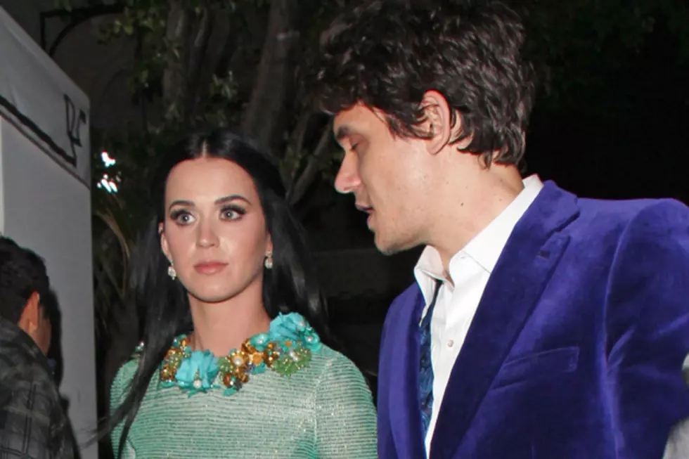 John Mayer Is Still in Love With Katy Perry, But Dumped Her Anyway
