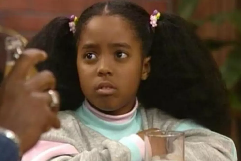 Then + Now: Keshia Knight Pulliam from ‘The Cosby Show’