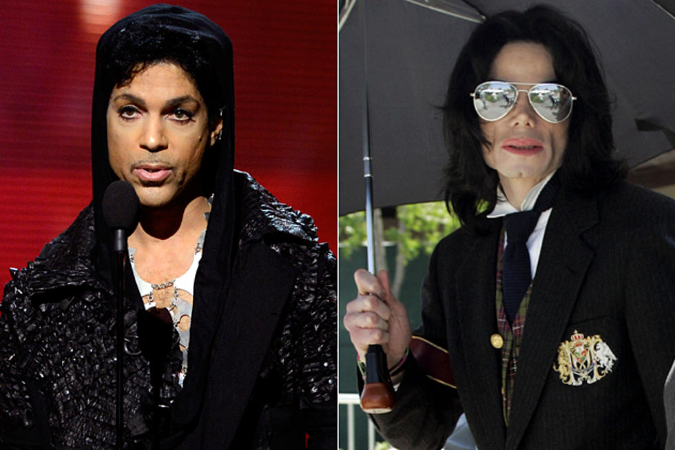 Prince Could Testify in Michael Jackson’s Wrongful Death Suit