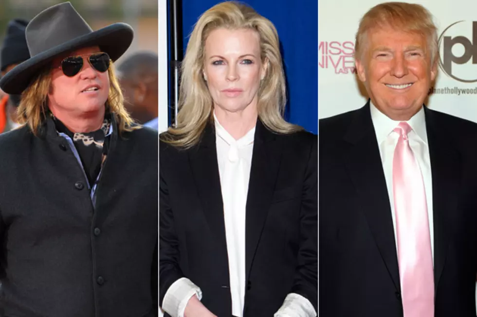 Donald Trump – Bankrupt Celebrities