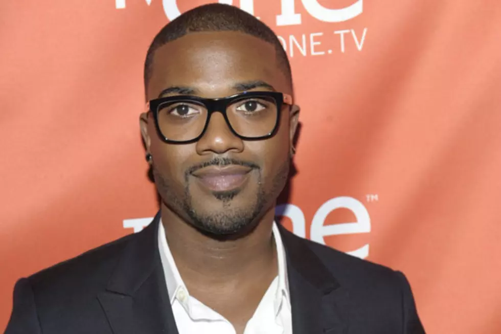 Ray J’s New Song Is Totally Not About Kim Kardashian, You Guys [VIDEO]