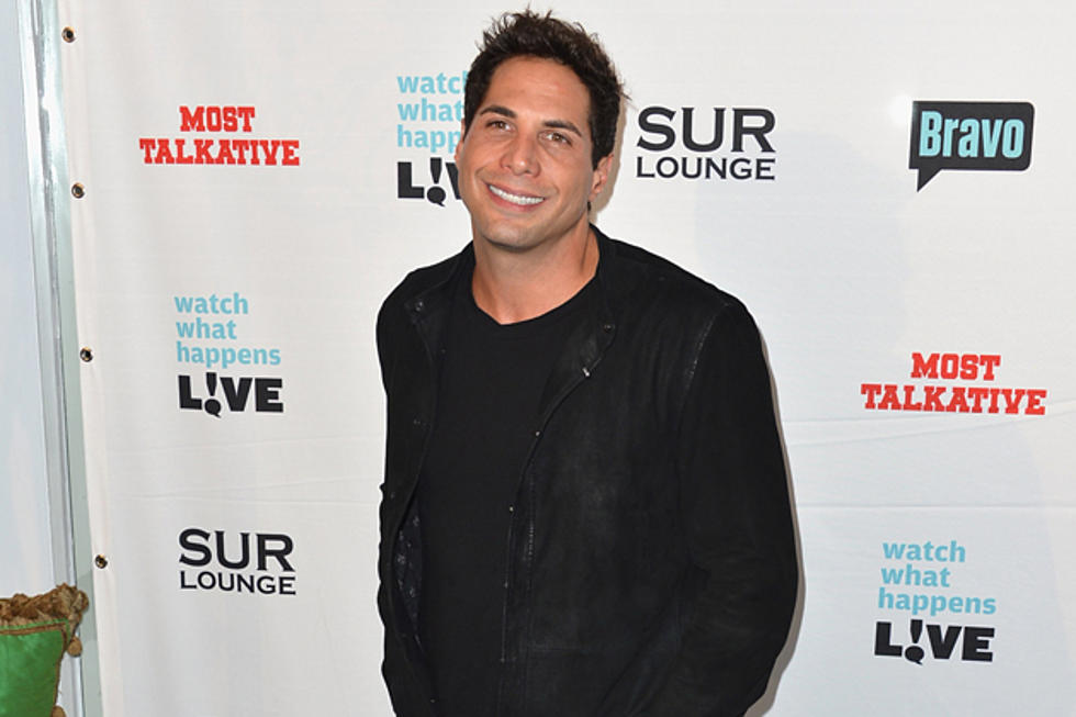 ‘Girls Gone Wild’ Creator Joe Francis Convicted of Assault for Going Wild on Three Women