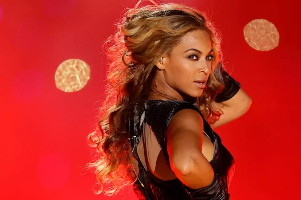 Beyonce Cancels a Concert Due to Illness, So Now Everyone’s Sure She’s Pregnant