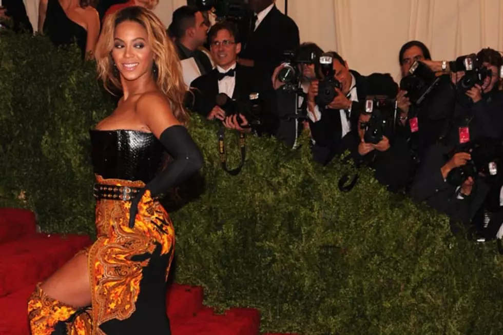 Lots of People Think Beyonce’s Bakery Might Have Yet Another Bun in the Oven