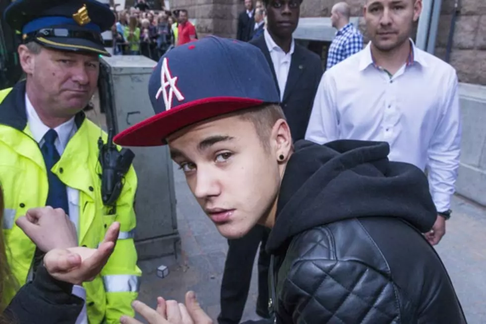 Justin Bieber Returns to Twitter After a Week Away, During Which the World Did Not Implode