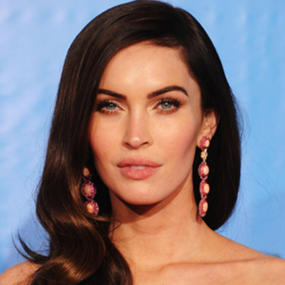 Megan Fox &#8211; Club Thumb