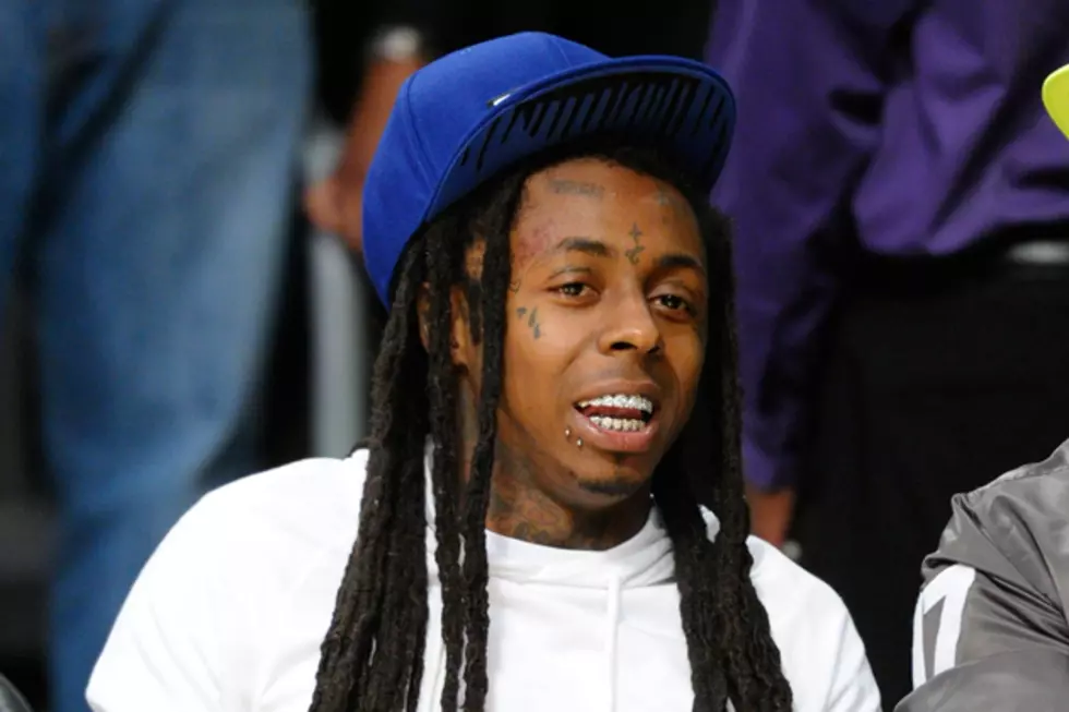 Lil Wayne Has No Idea What His Seizures Are Actually Like [VIDEO]