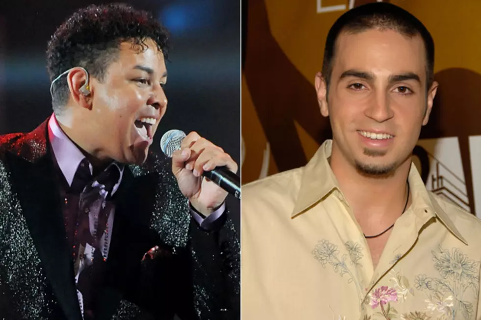 Michael Jackson’s Nephew Taj Defends Him Against Wade Robson’s Molestation Accusations