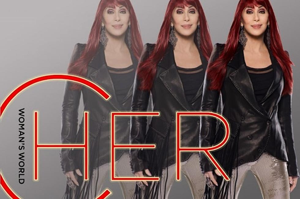 Cher Set to Give Her First Live Performance in Over a Decade on the Season Finale of ‘The Voice’