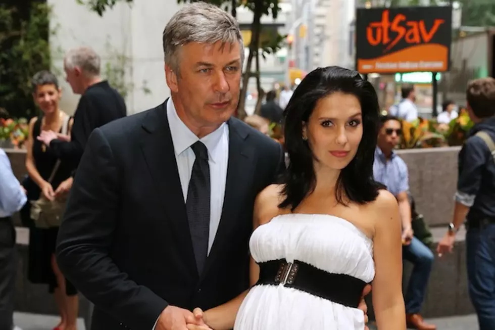 Alec Baldwin Goes on (Another) Twitter Rant….Was it Worth it?