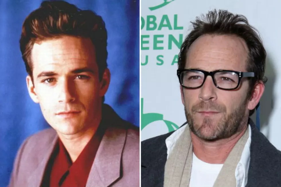 The Best Luke Perry Show You’ve Never Seen