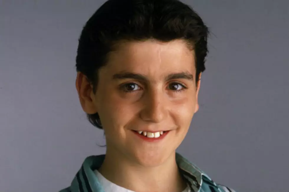 Then + Now: Max Casella from ‘Doogie Howser, M.D.’