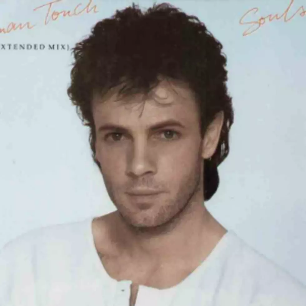 Awesome &#8217;80s Hair: Rick Springfield&#8217;s Easy Mullet