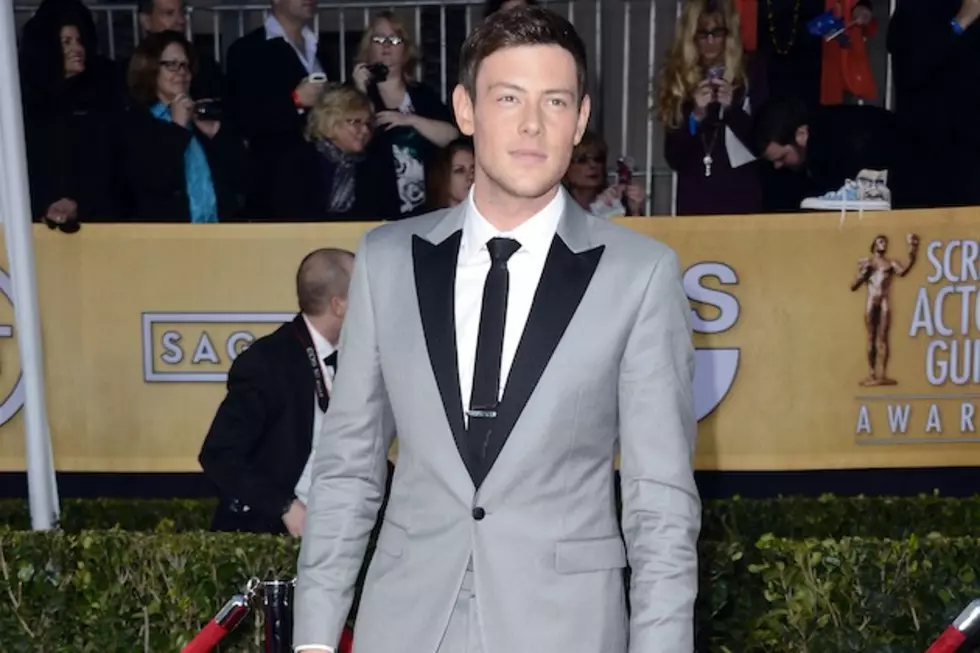 Cory Monteith Autopsy Reveals Cause of Death Was a Mixture of Heroin + Alcohol [VIDEO]