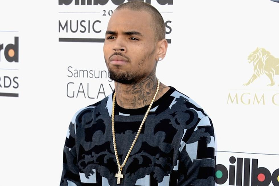 Judge Revokes Chris Brown’s Probation [VIDEO]