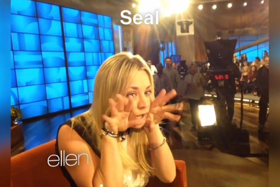 Ellen’s ‘Heads Up’ App Has Celebrities Making Hilarious Fools of Themselves [VIDEO]