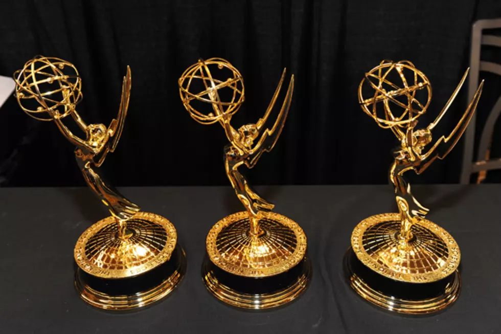 2013 Emmys – ‘Homeland’ + ’30 Rock’ Lead the Nominations