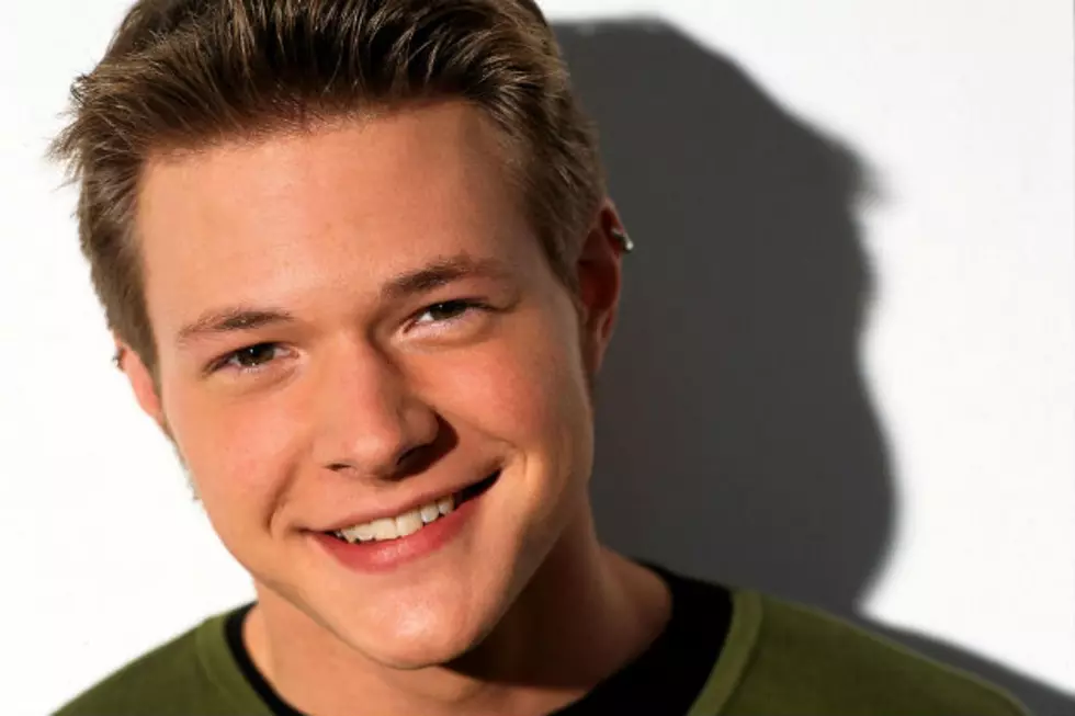 Then + Now: Nate Richert from &#8216;Sabrina, the Teenage Witch&#8217;