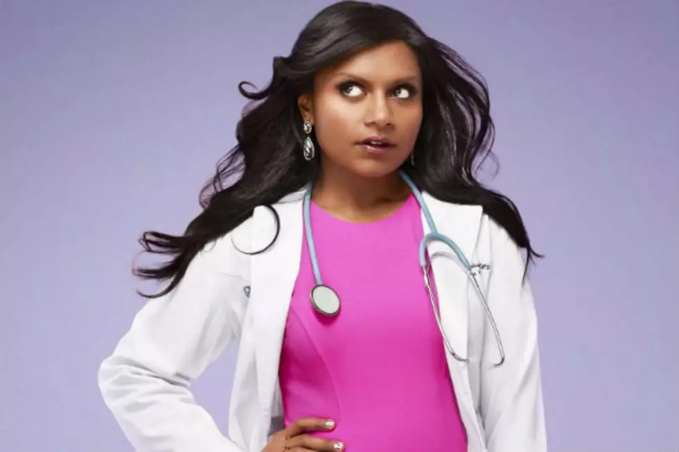 Here’s Why Mindy Lahiri from ‘The Mindy Project’ Is Our Role Model – GIFapalooza
