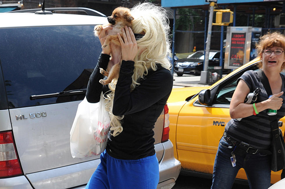 Today in Amanda Bynes: She Could Spend a Year in the Psych Ward + Her Twitter Account Was Hacked