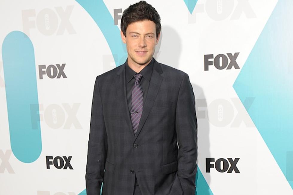 Cory Monteith's Character Will Be Written Out of 'Glee'