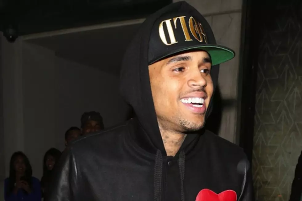 Chris Brown’s Hit-and-Run Case Dismissed
