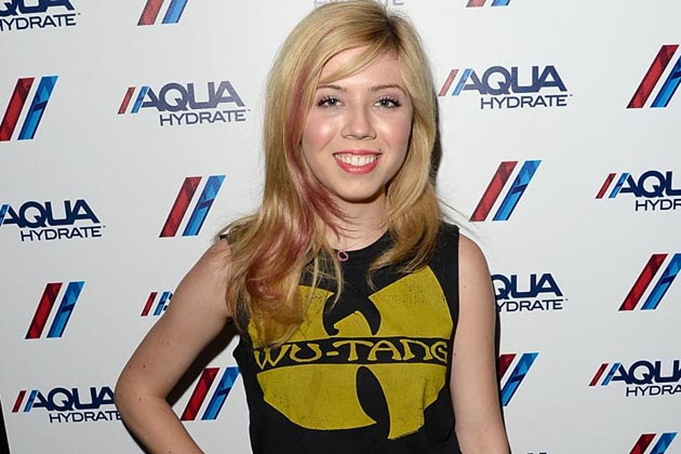 Has Jennette McCurdy Lost Too Much Weight? [PHOTOS]