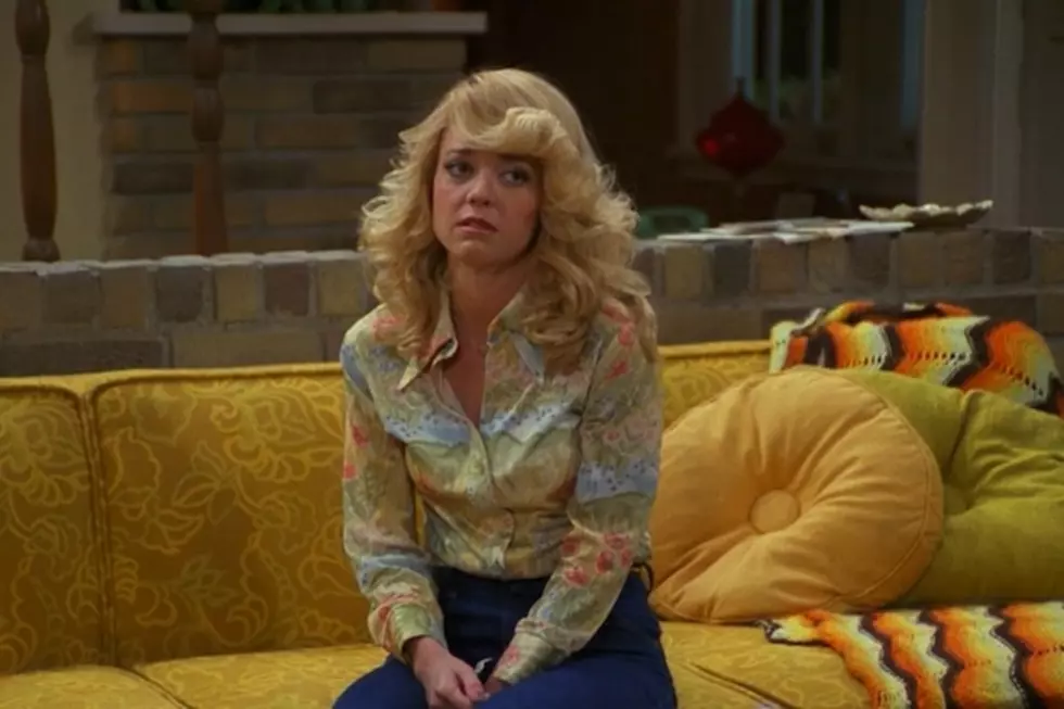 ‘That ’70s Show’ Actress Lisa Robin Kelly Dead at 43