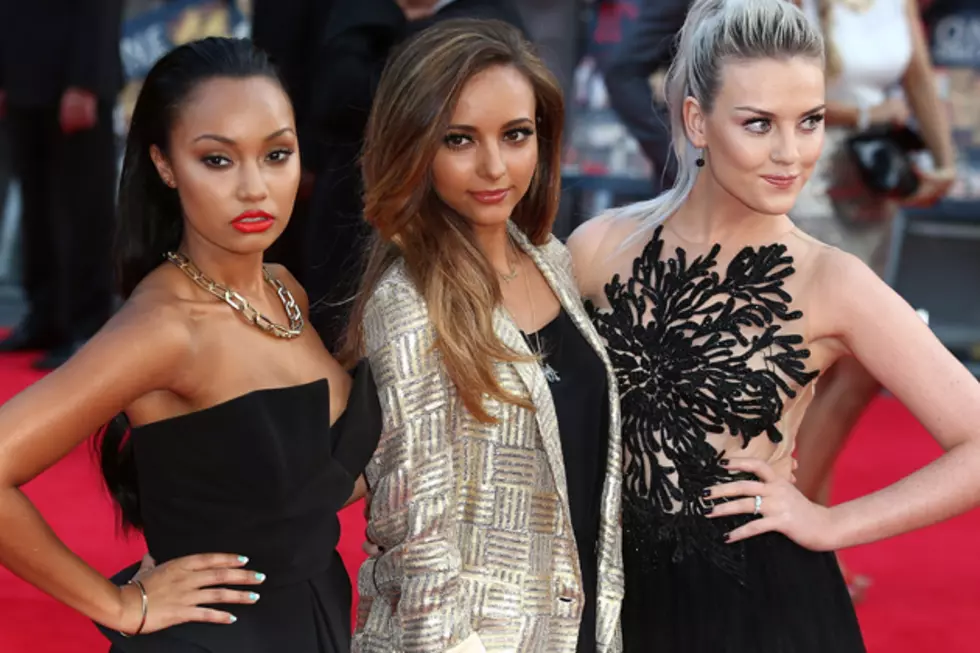 Did One Direction&#8217;s Zayn Malik Put a Ring on Little Mix Singer Perrie Edwards? [PHOTO]