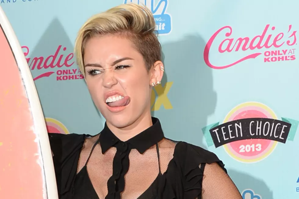 Miley Cyrus Criticized by Twitter Users for ‘Appropriating Black Culture’