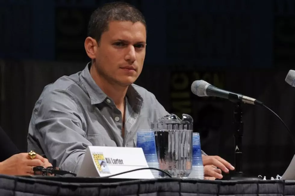 Wentworth Miller Admits He Attempted Suicide Several Times While Struggling With Sexual Identity [VIDEOS]