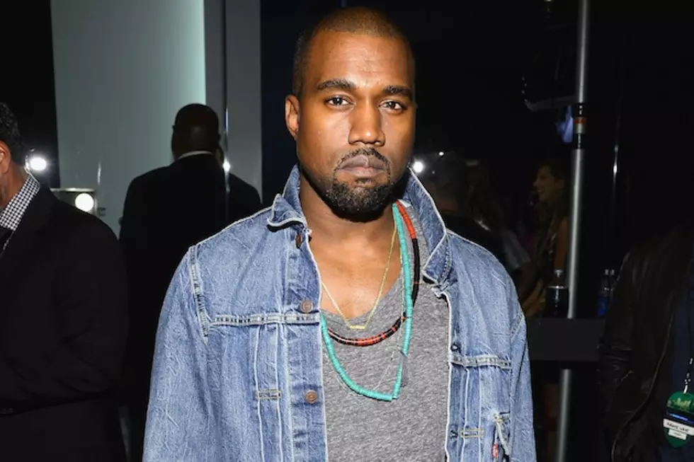 Association of French Bakers Writes Letter to Kanye West About His Croissaints