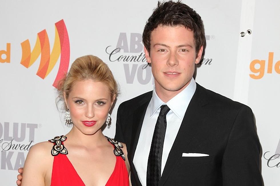 Dianna Agron Wasn't Asked to Appear in 'Glee's' Cory Monteith Tribute