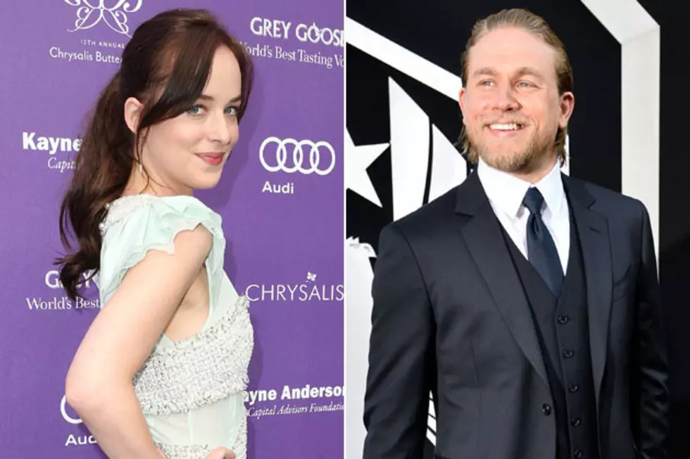 ‘Fifty Shades of Grey’ Casting Came Down to ‘Chemistry Reads’ and a Willingness to Get Naked on Camera
