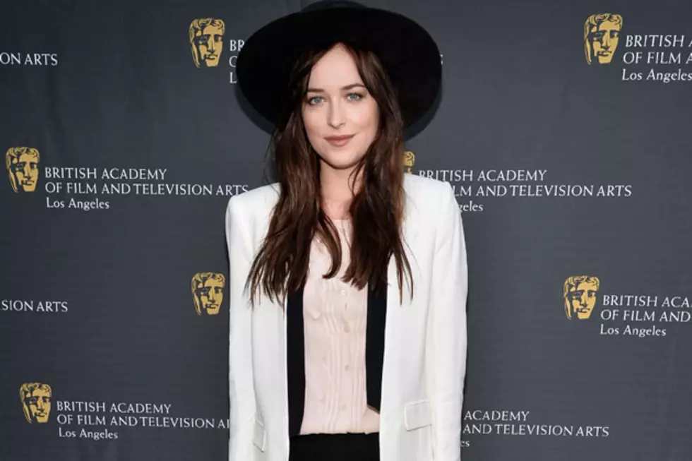 Actress Dakota Johnson Lands the Coveted Role of Anastasia Steele in &#8216;Fifty Shades of Grey&#8217; Movie