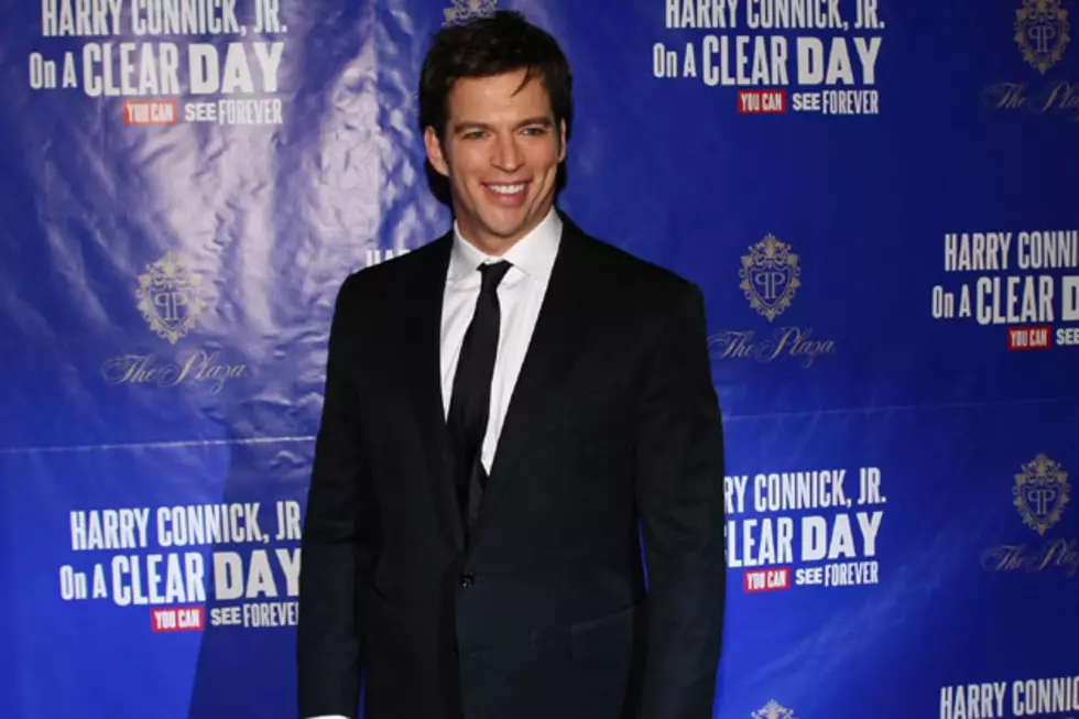 Harry Connick Jr. Is Probably Going to Be the Third ‘American Idol’ Judge