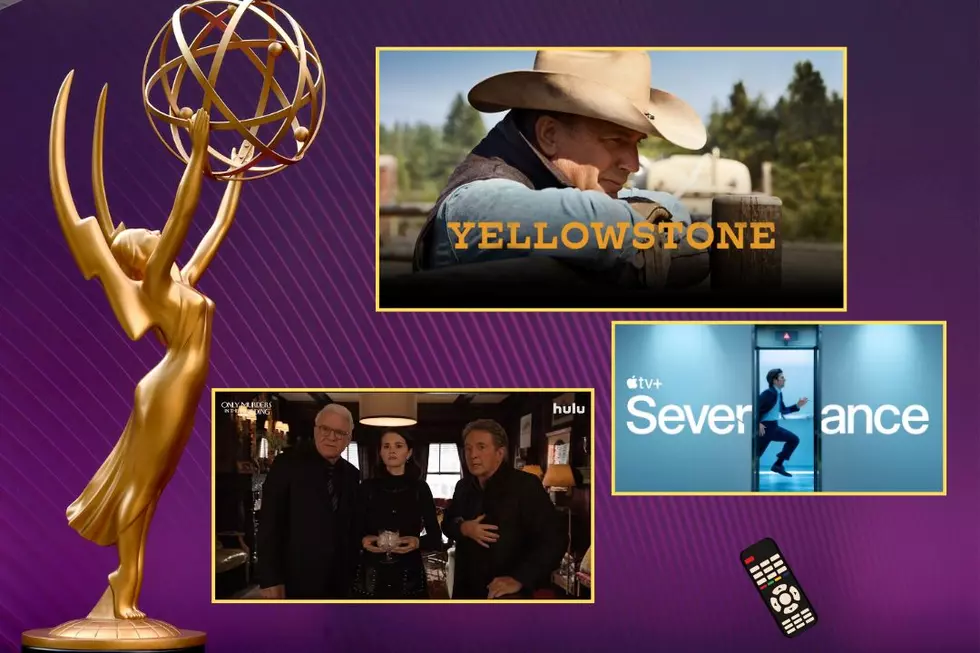These Shows Are Surging in Streams Ahead of the 2025 Emmys — Even the Snubbed Ones