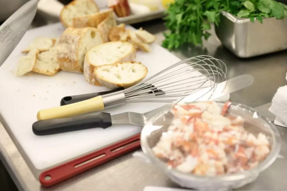 Chowder Recipes Aren&#8217;t Just For Clams [VIDEO]