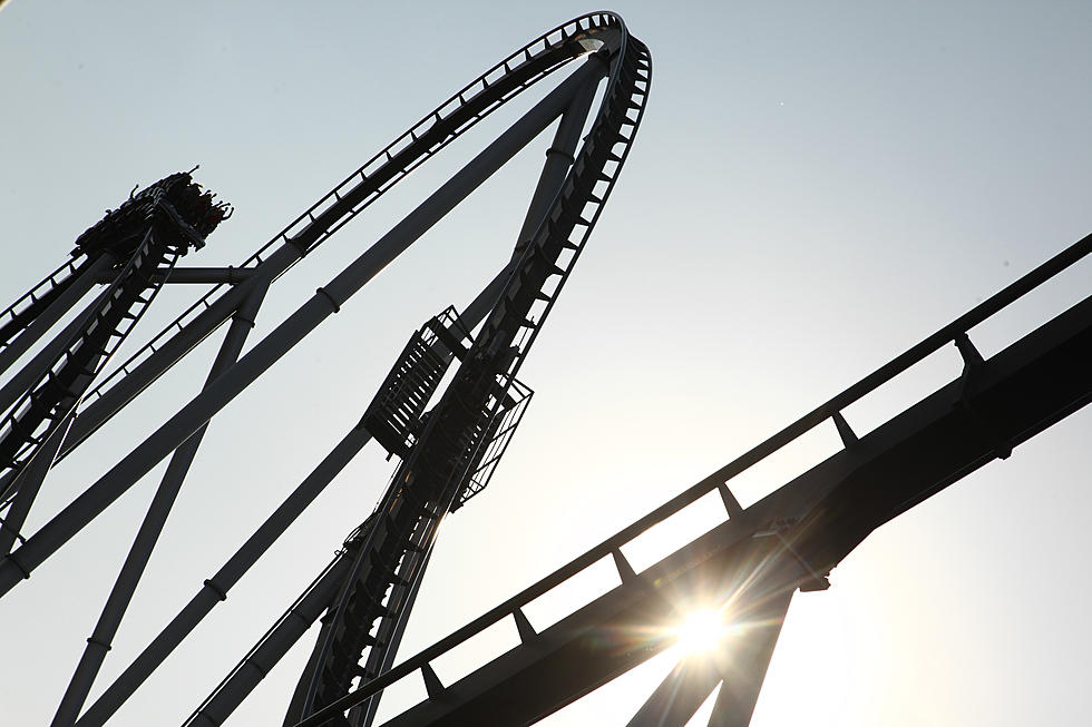 Poor People Rollercoaster: Can’t Afford Theme Parks? [VIDEO]